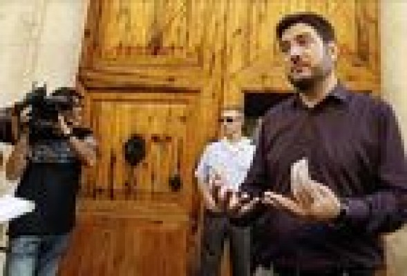 Over Marketing aseguró a Justicia haber recibido un contracto de Sanidad ya en el año 2000