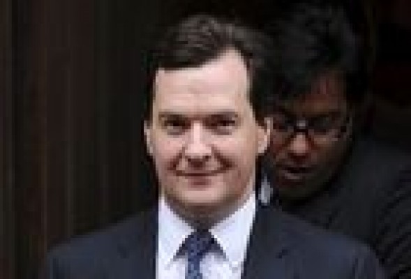 <strong>PIB</strong><br />El Gobierno británico admite que el recorte del déficit llevará más tiempo del previsto