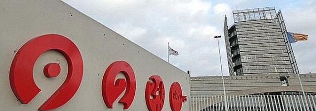 RTVV declara desierta la adjudicación del plan de recolocación de sus empleados