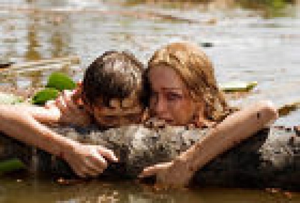 El IVAC reduce en más de 344.000€ la ayuda concedida a la película 'Lo imposible'