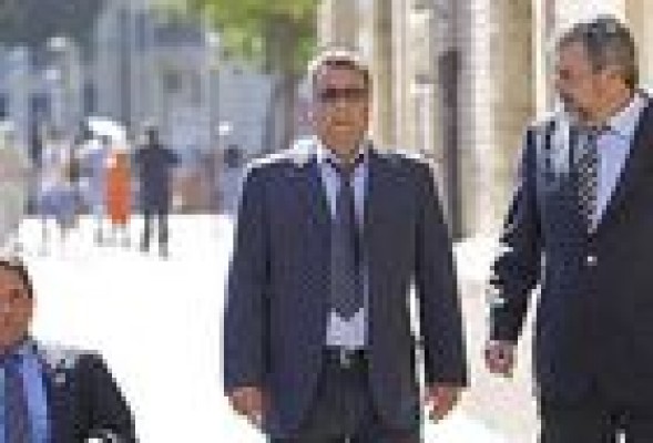 El consistorio de Alicante adjudica la limpieza de colegios a Ortiz por 17,8 millones de euros
