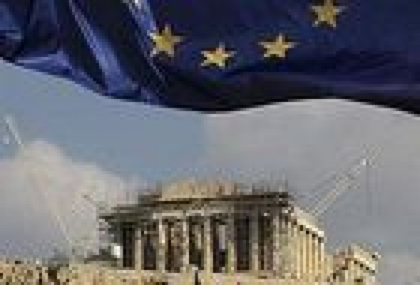 Los datos macroeconómicos de la Eurozona no se enderezan