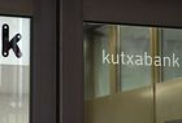 Kutxabank, única gestora del 'top ten' que sumó partícipes y patrimonios en noviembre