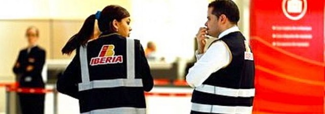 La vigencia de un anterior ERE en Iberia amenaza su nuevo plan de 4.500 despidos