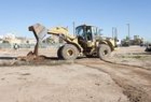 Mercadona inicia nuevo centro en Albalat