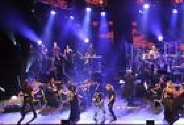 El espectáculo multimedia que revive los éxitos de Queen concluye su gira en Valencia