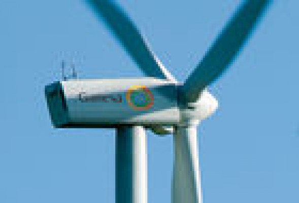 Gamesa sigue sin reaccionar en bolsa