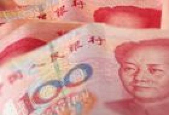 Schroders lanza en España un fondo de renta fija en yuanes