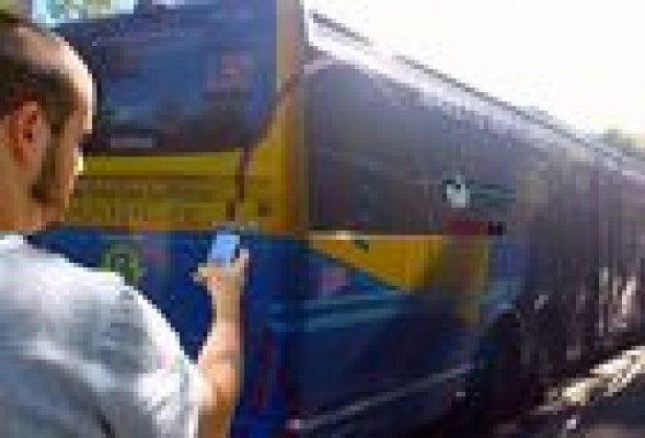 Gowex no para: lleva su WiFi gratis a los autobuses interurbanos de Marsella