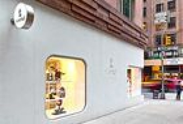 La boutique Lladró estrena ubicación en pleno corazón de Manhattan para tener 