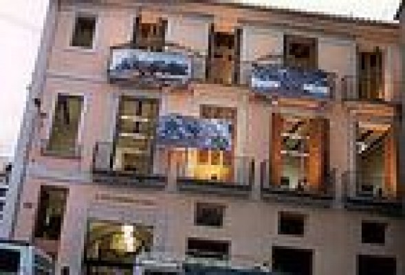 El Centre Excursionista de València entra en concurso