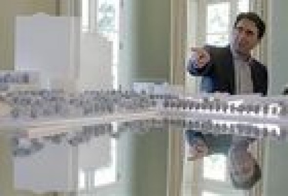 El PP elude retirar la Alta Distinción de la Generalitat a Santiago Calatrava 
