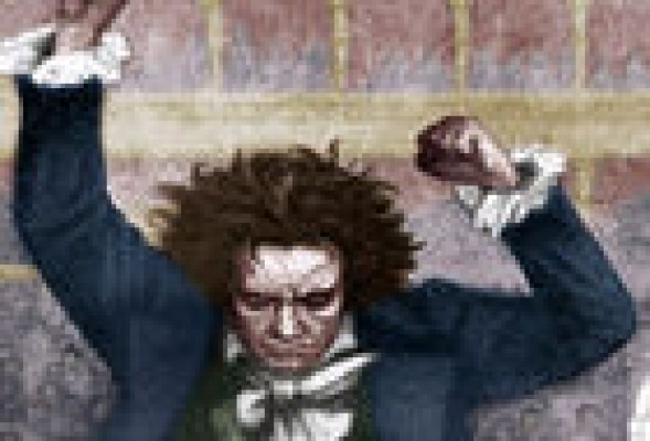 La Novena de Beethoven, un 'grandes éxitos' universal