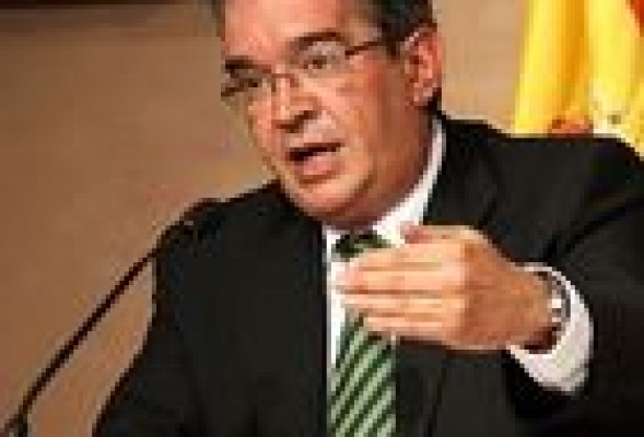El instructor en el TSJCV de la supuesta filtración de Vela se abstiene porque el exconseller ya no es aforado