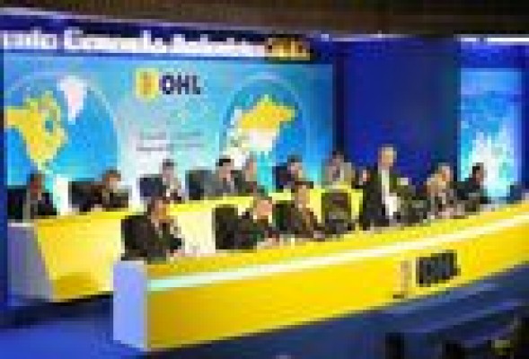 BNP Paribas eleva su participación en OHL hasta el 4,40% del capital