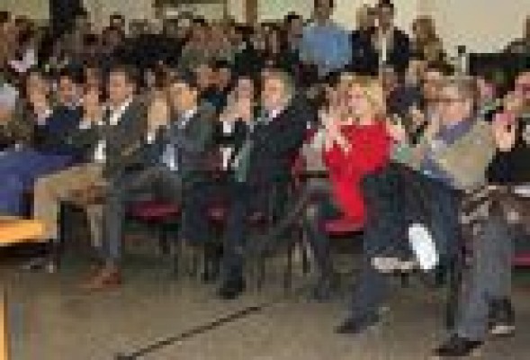 Serafín Castellano, el 'otro' número dos de Alberto Fabra, en horas bajas
