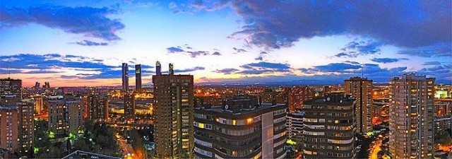 Este fin de semana, en Valencia Plaza, 12 horas en Madrid, el teatro se levanta en armas, Costa Gavras ataca de nuevo y un grandes éxitos universal (la 9ª)