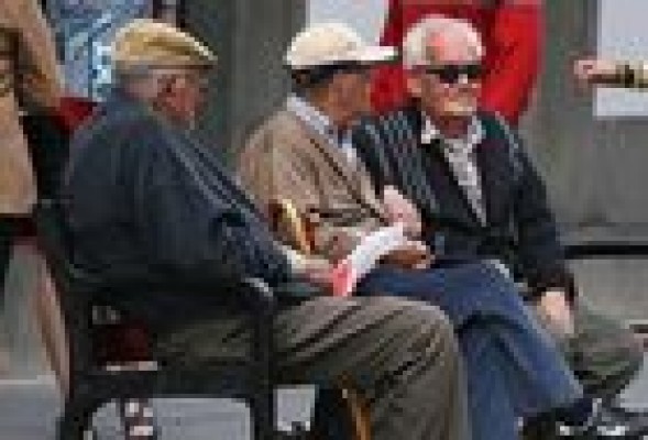 El patrimonio de los planes de pensiones repunta un 0,36% 