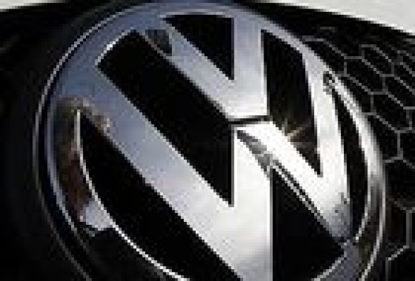 ¿Quiere ganar dinero en bolsa? Compre acciones de Volkswagen