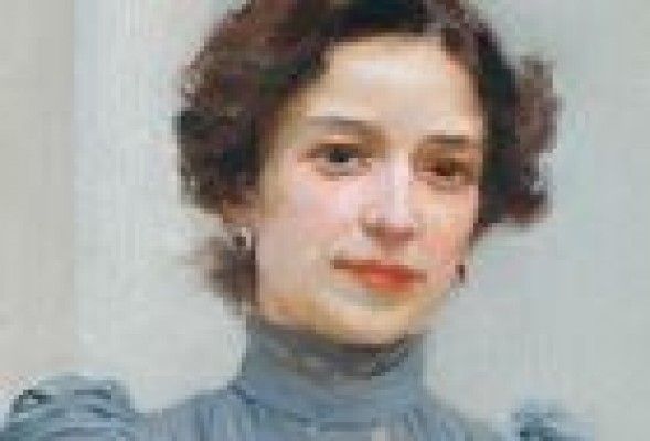 <strong>EXPOSICIÓN </strong><br />La gran mujer detrás de un gran pintor: Clotilde García y Joaquín Sorolla