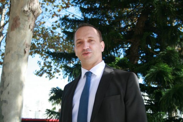 Estañ, Lima y Gascó acuerdan que Martínez Dalmau sea el candidato de Podem a la Generalitat