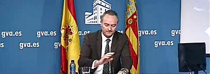 Fabra remodela el Consell