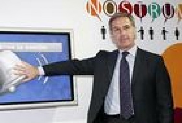 El MAB no gana para disgustos: Nostrum presenta un ERE para el 40% de la plantilla
