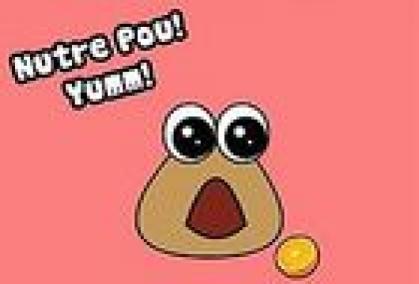 Pou se sitúa como la aplicación más descargadas de la semana
