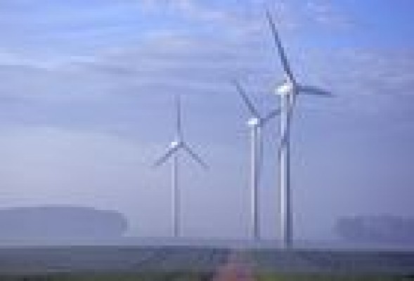 Iberdrola se desprende de sus siete parques eólicos terrestres en Alemania por 52,7 millones