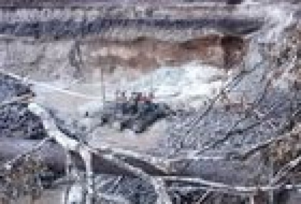 La valenciana World Wide Gold <br />organiza la primera subasta en <br />España de derechos mineros