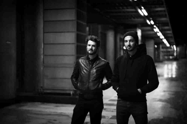 El grup parisenc Ravages porta el seu indie pop fins a València en un concert gratuït