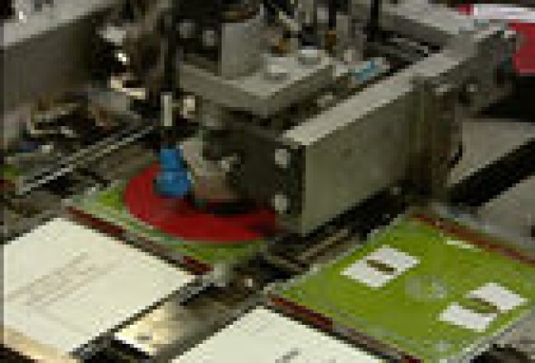 <strong>PROPIEDAD</strong><br />Rajoy autoriza un canon digital que se pagará desde los Presupuestos