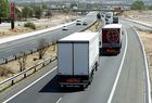 <strong>COMPETITIVIDAD</strong><br />El Ejecutivo aprueba el proyecto de ley de ordenación de los transportes terrestres