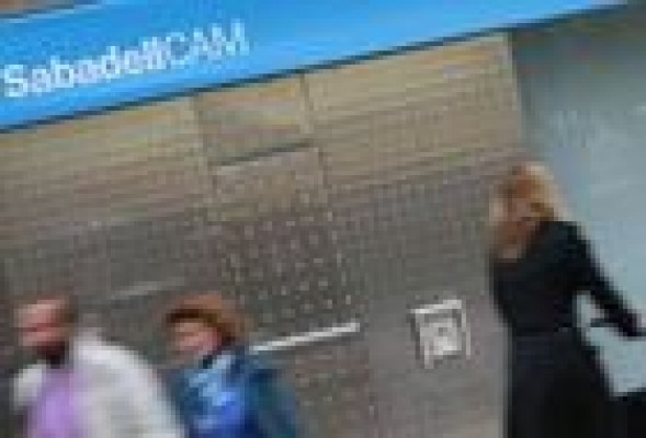 Banco Sabadell culmina integración de CAM y se convierte en cuarto grupo financiero