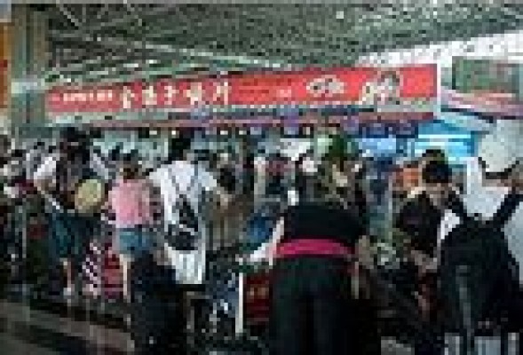 China continúa dando señales de recuperación económica