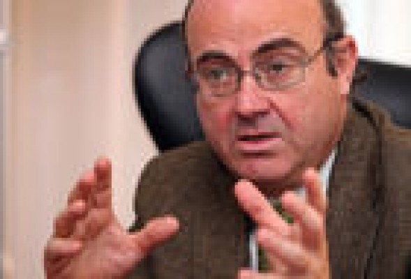 España recibirá esta semana 40.000 millones para el rescate de la banca nacionalizada