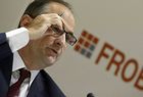 <strong>SAREB</strong><br />El Gobierno ofrece a las grandes eléctricas entrar en el capital del banco malo