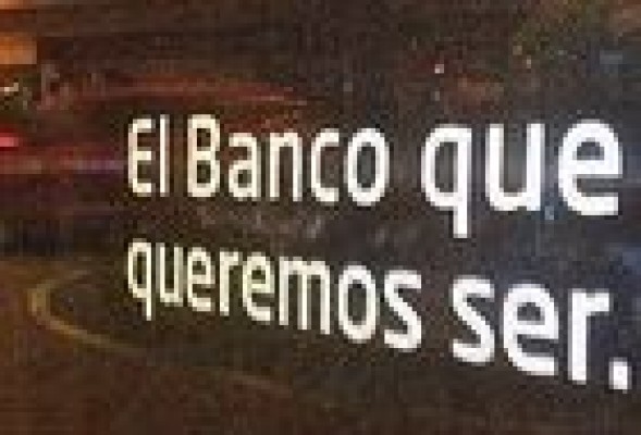 El banco que Banco de Valencia quiso ser