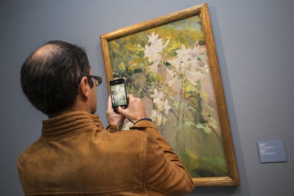 La Policía de la Generalitat ha incautado más de 1.670 obras de arte durante el 2018
