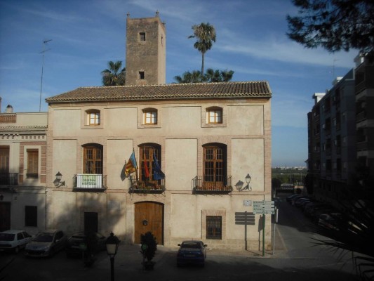 Rocafort, entre los municipios con mayor renta bruta de España: más de 51.000 euros
