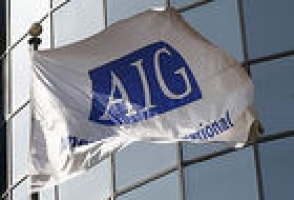 EE UU gana 17.472 millones de dólares con el rescate de AIG
