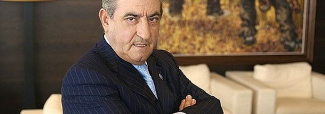 Juan José Hidalgo cierra un ERTE en Globalia en paralelo a la adquisición de Orizonia
