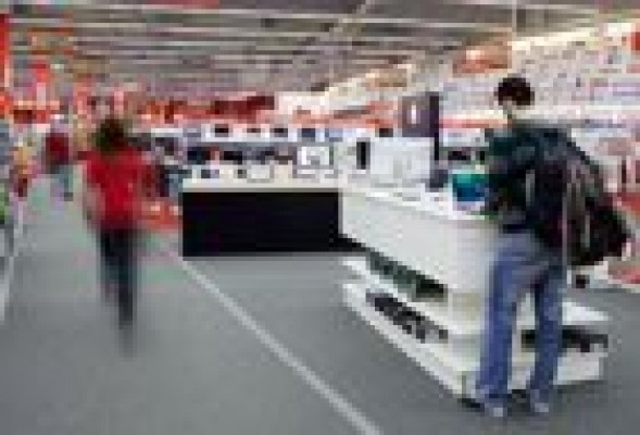 Media Markt abre un nuevo centro en Valencia