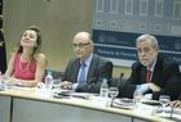 Loterías no se endeudará para aportar al FLA por no ser necesarios los 6.000 millones previstos