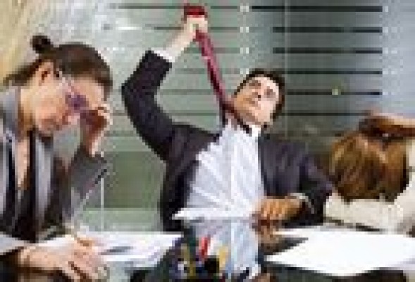 Cómo hundir la productividad de las empresa en 10 sencillos pasos