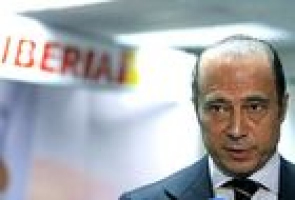 La dirección de Iberia se queda sola y empieza a convertirse en un problema para el Gobierno