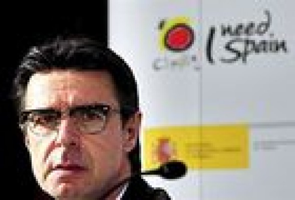 Turespaña firma un convenio con los parques de atracciones y temáticos