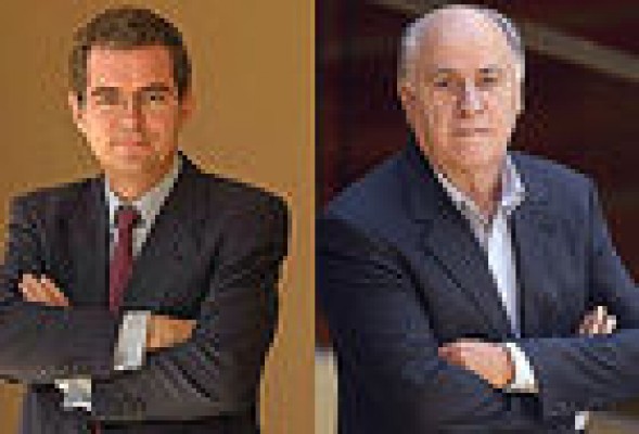 Inditex vuelve a superarse: gana un 27% hasta los 1.655 millones