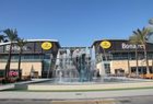La inmobiliaria Unibail-Rodamco creará 4.000 empleos en centros comerciales como Bonaire