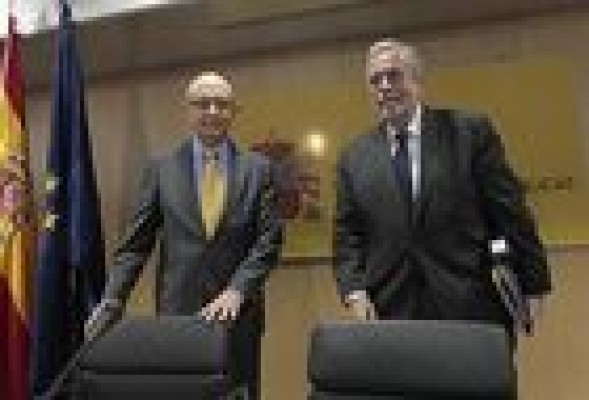 El sueldo de los alcaldes estará en función de la población y será menor a 68.000 euros